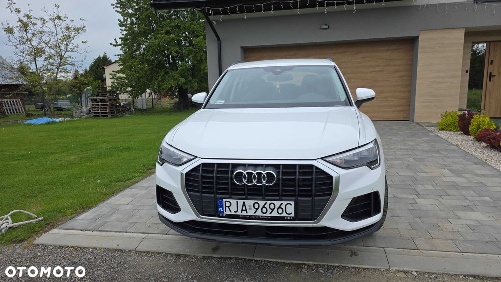 Audi A3 Sportback - 2