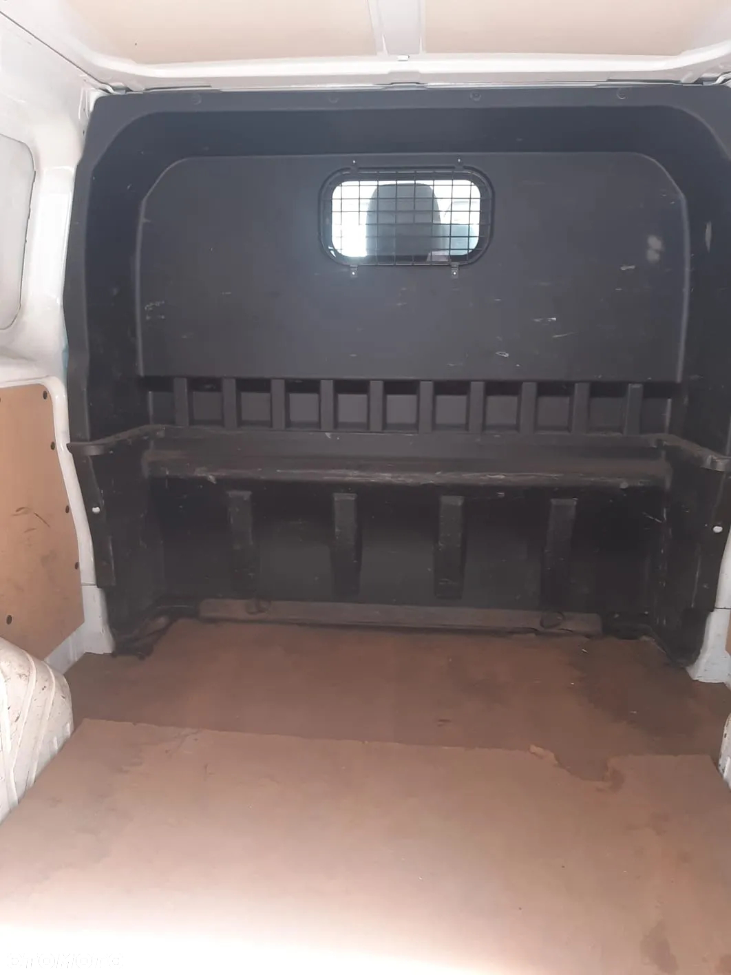Ford Transit Custom 290 L2H1 Limited - 2