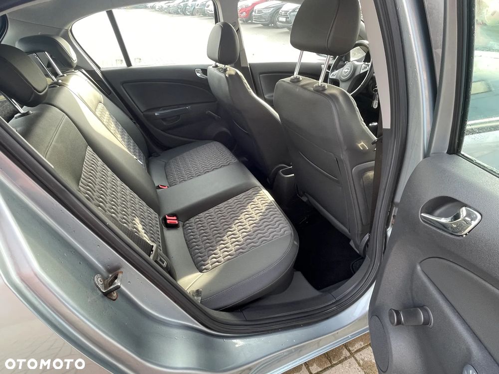 Opel Corsa 1.4 16V Innovation - 19