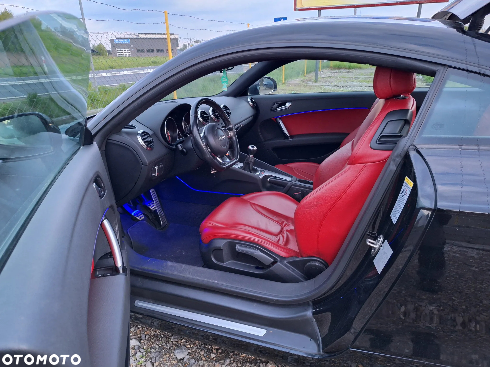 Audi TT Coupé 2.0 TFSI - 17