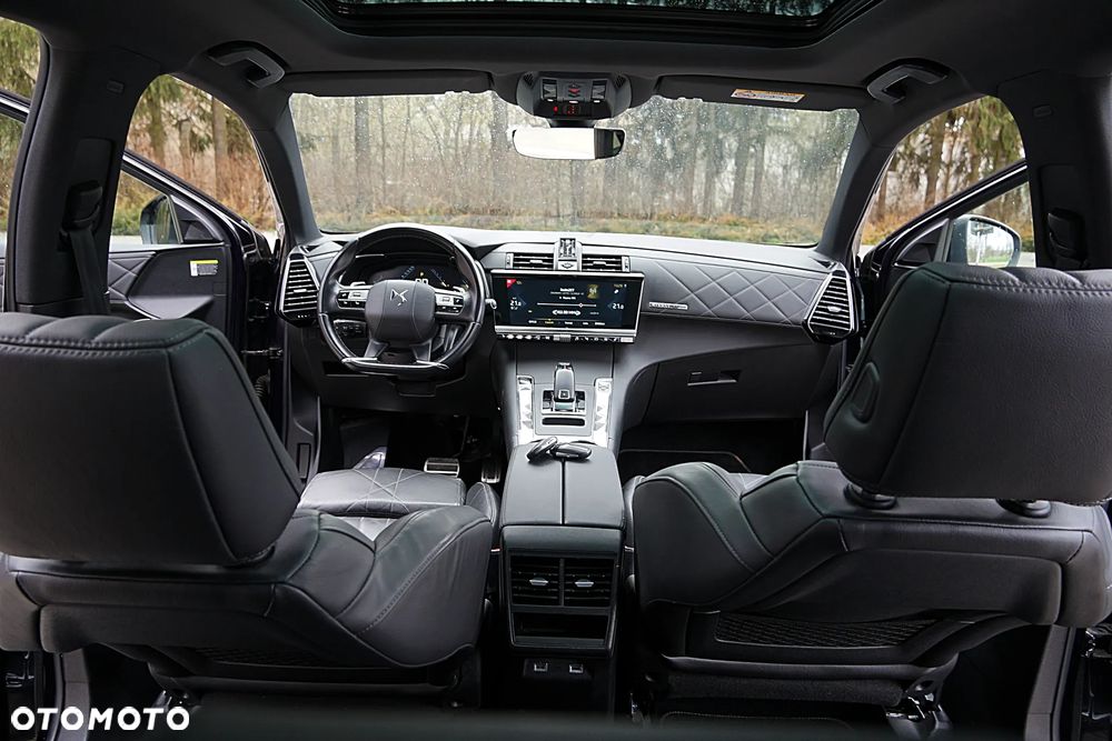 DS Automobiles DS 7 Crossback 1.6 PureTech Rivoli - 30