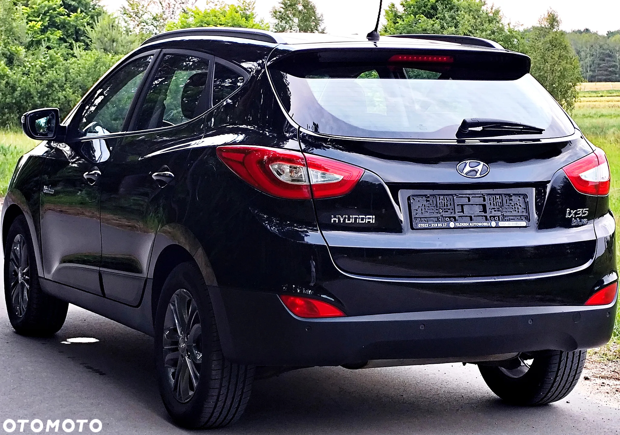 Hyundai ix35 - 10