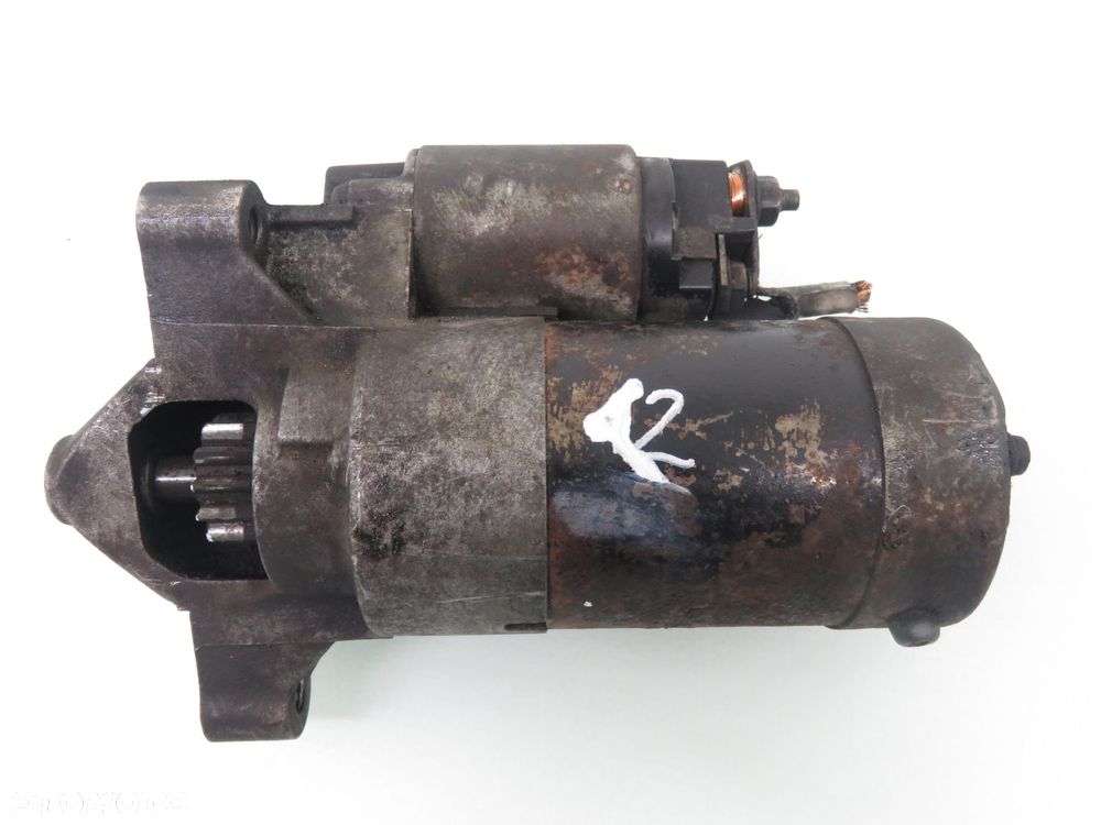 ROZRUSZNIK CITROEN BERLINGO I 2.0 HDI M001T80381 - 1