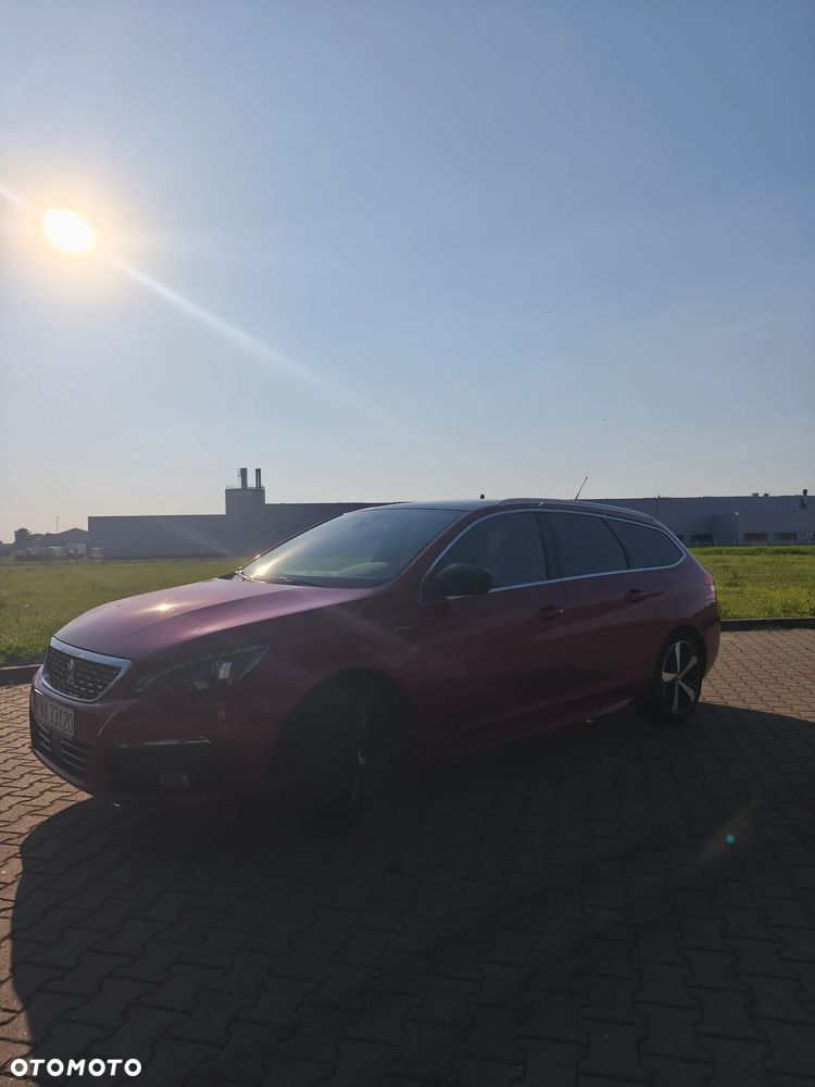 Peugeot 308 PureTech 130 Active Pack - 12