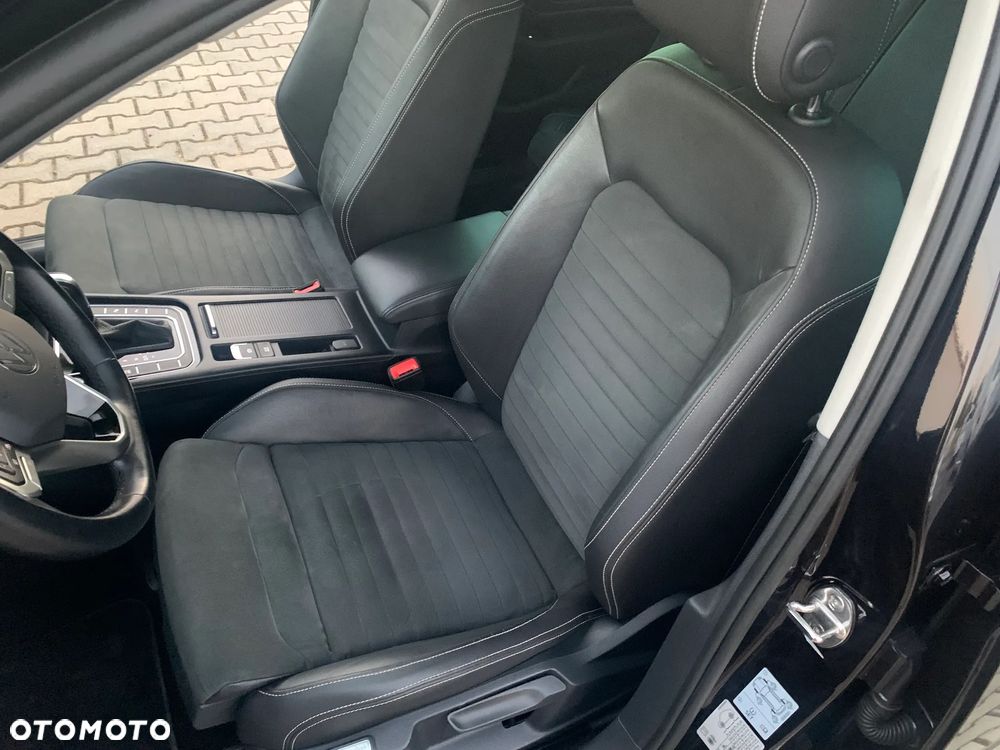 Volkswagen Passat 1.5 TSI EVO Elegance DSG - 11