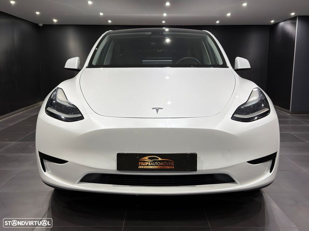 Tesla Model Y Standard - 2