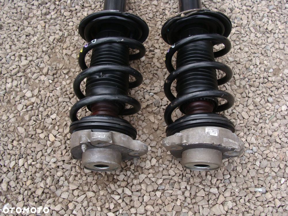 amortyzator przód ducato boxer jumper 2014-2021r koła 16 !! - 2