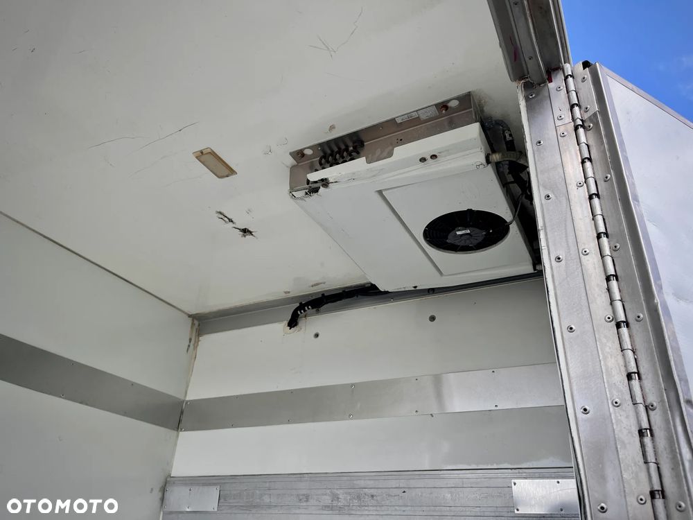 Mercedes-Benz SPRINTER / CHŁODNIA CARRIER / SALON POLSKA / FAKTURA VAT 23% - 25