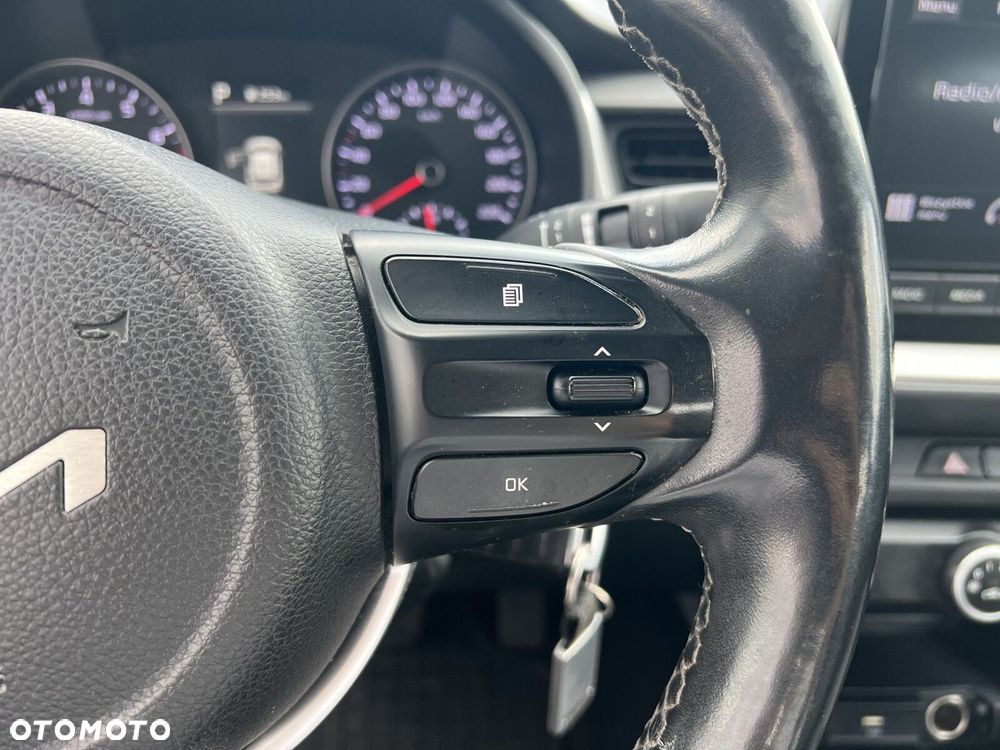 Kia Stonic - 20