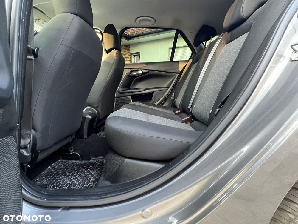 Fiat Tipo 1.4 16v Street - 14
