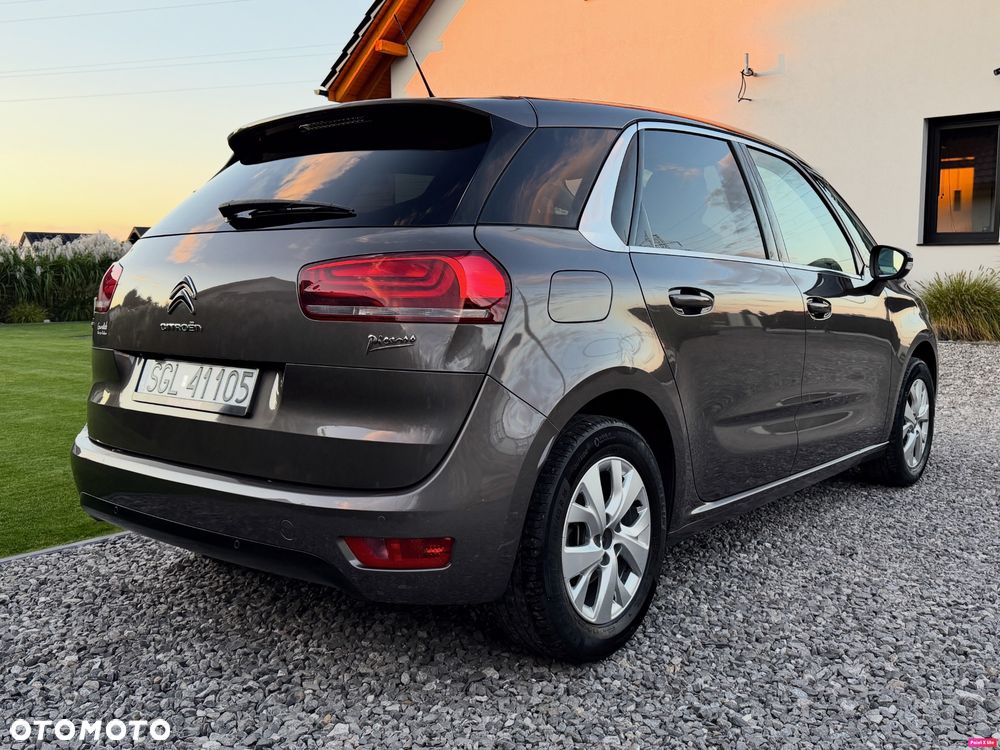 Citroën C4 Picasso PureTech 130 Stop&Start FEEL - 14