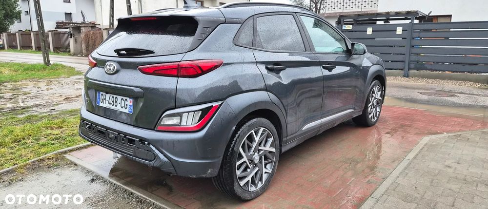 Hyundai Kona 1.6 GDI DCT Prime - 4