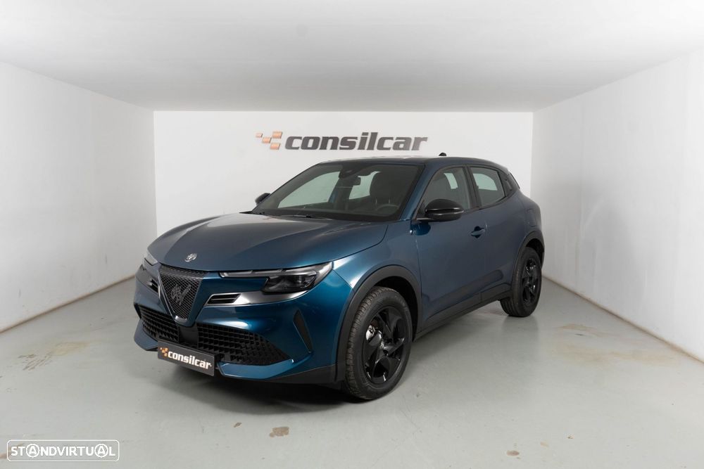 Alfa Romeo Junior 1.2 Intensa eDCT6 - 2