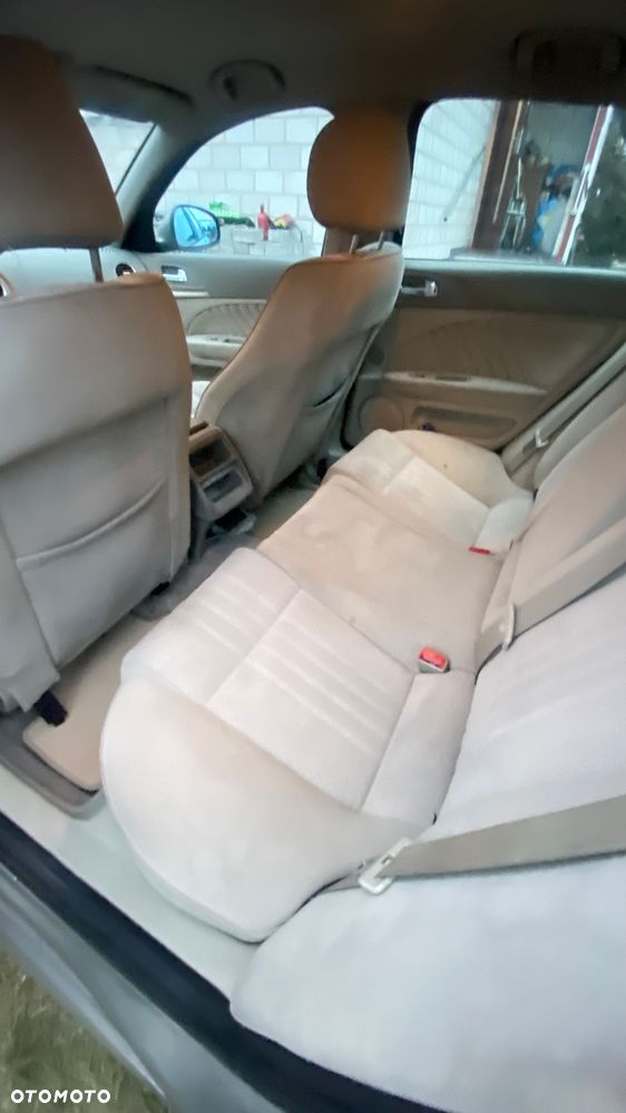 Alfa Romeo 159 1.9JTS Progression - 10