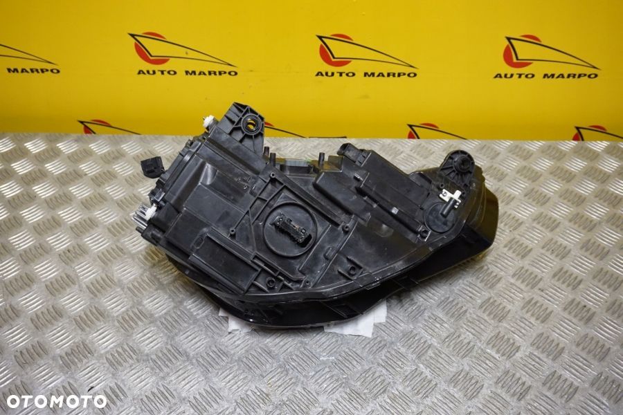 AUDI A3 S3 8V 2013- REFLEKTOR LAMPA LEWA PRZEDNIA LED USA - 7