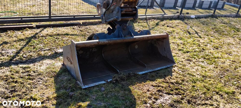 Wacker Neuson ET 145 - 6