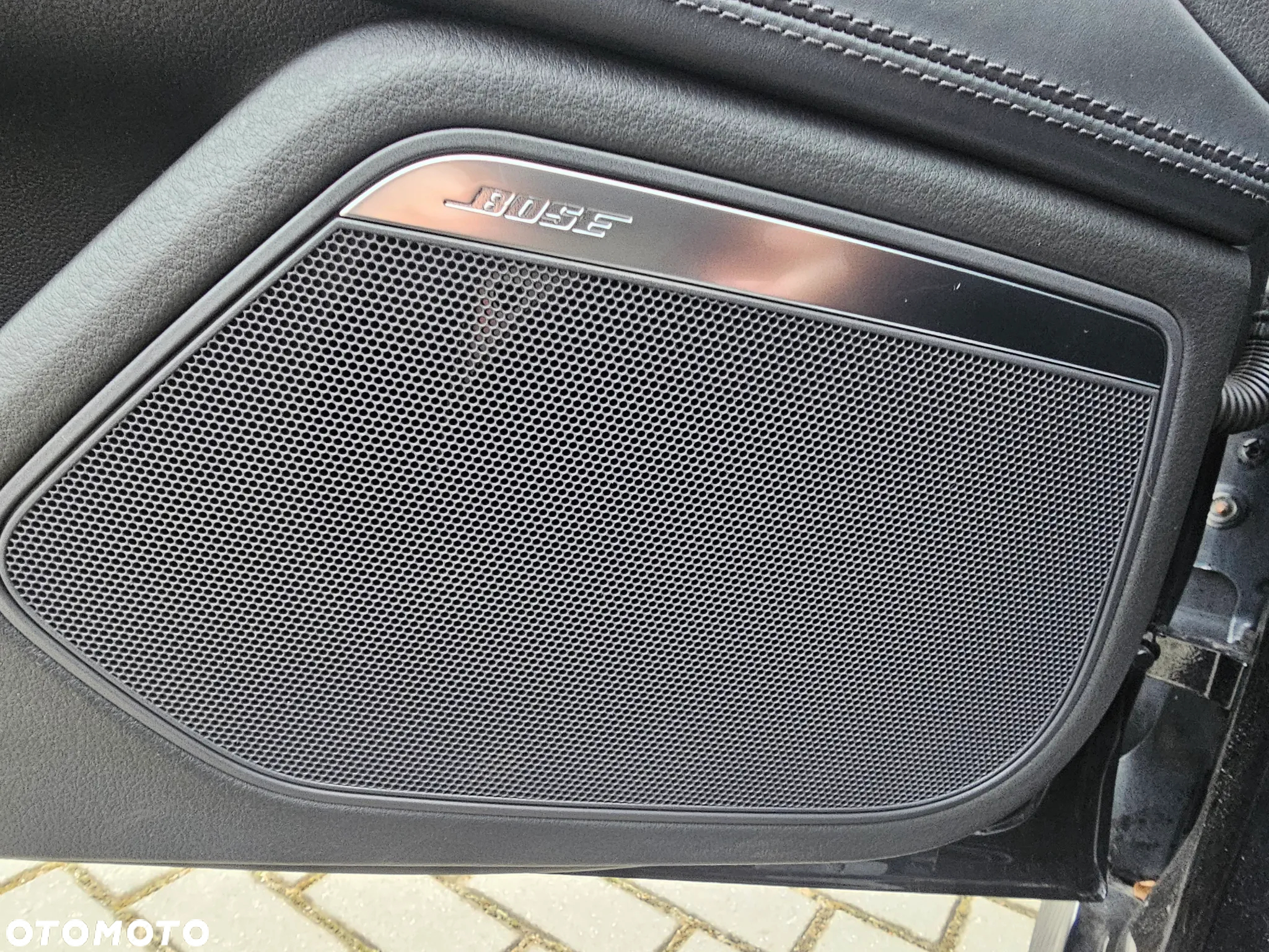 Audi A7 3.0 TDI Quattro Tiptronic - 10