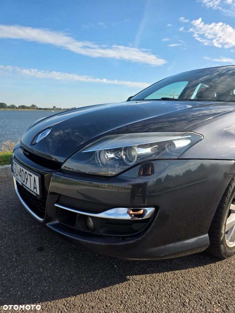 Renault Laguna 2.0 dCi Bose Edition - 11