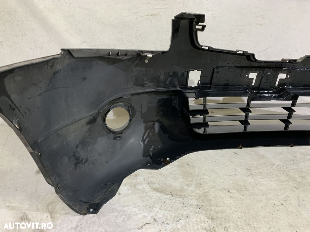 Bara fata Nissan Qashqai, 2006, 2007, 2008, 2009, cod origine OE 62022-JD00H. - 9