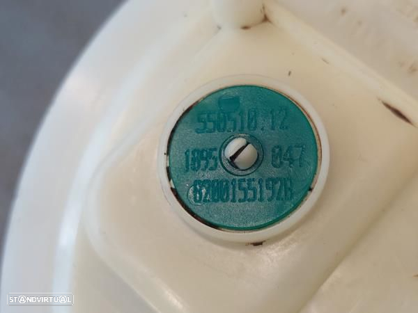 Bomba / Boia Combustivel  Renault Kangoo Express (Fc0/1_) - 5