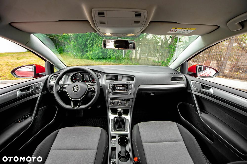 Volkswagen Golf 1.6 TDI CityLine - 25