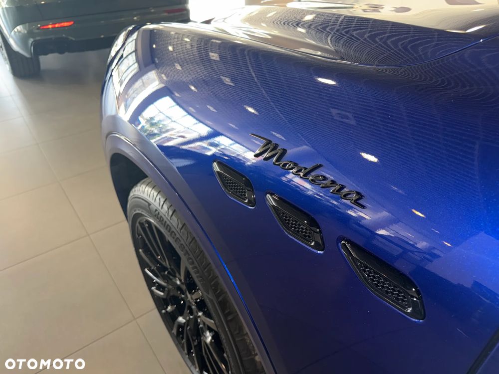 Maserati Grecale - 8