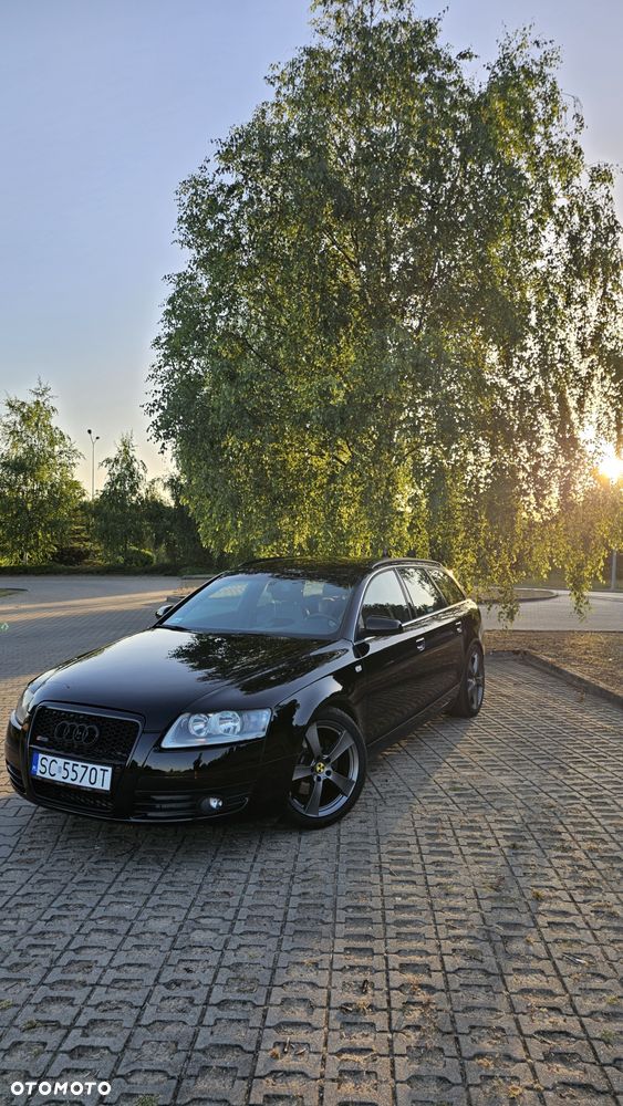 Audi A6 Avant - 3