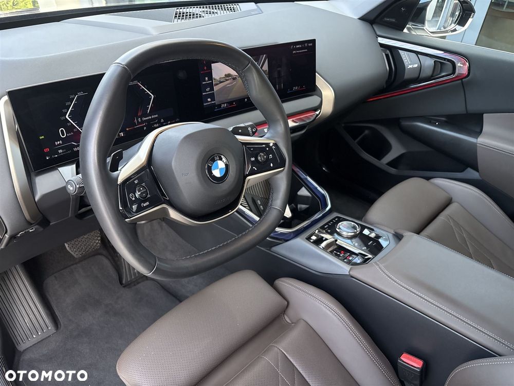 BMW X3 - 7