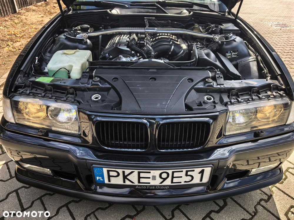 BMW M3 - 19