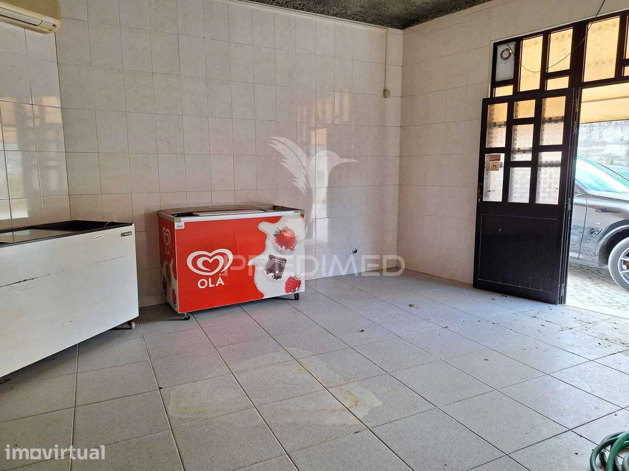 Minimercado e café  em Aldeia de Além - Grande imagem: 4/8