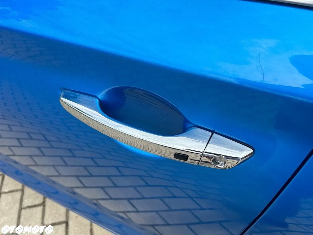 Hyundai i30 1.4 T-GDI DCT Premium - 10