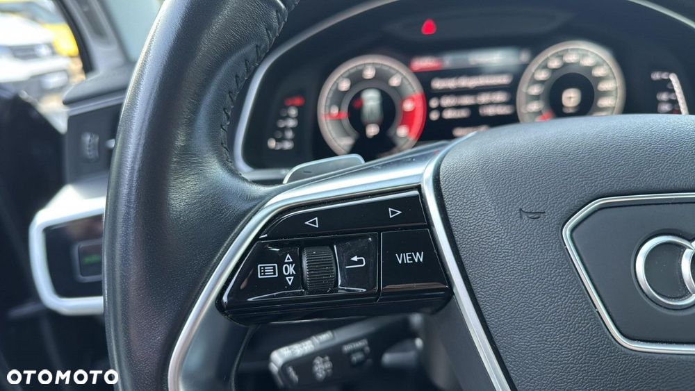 Audi A6 Avant - 21