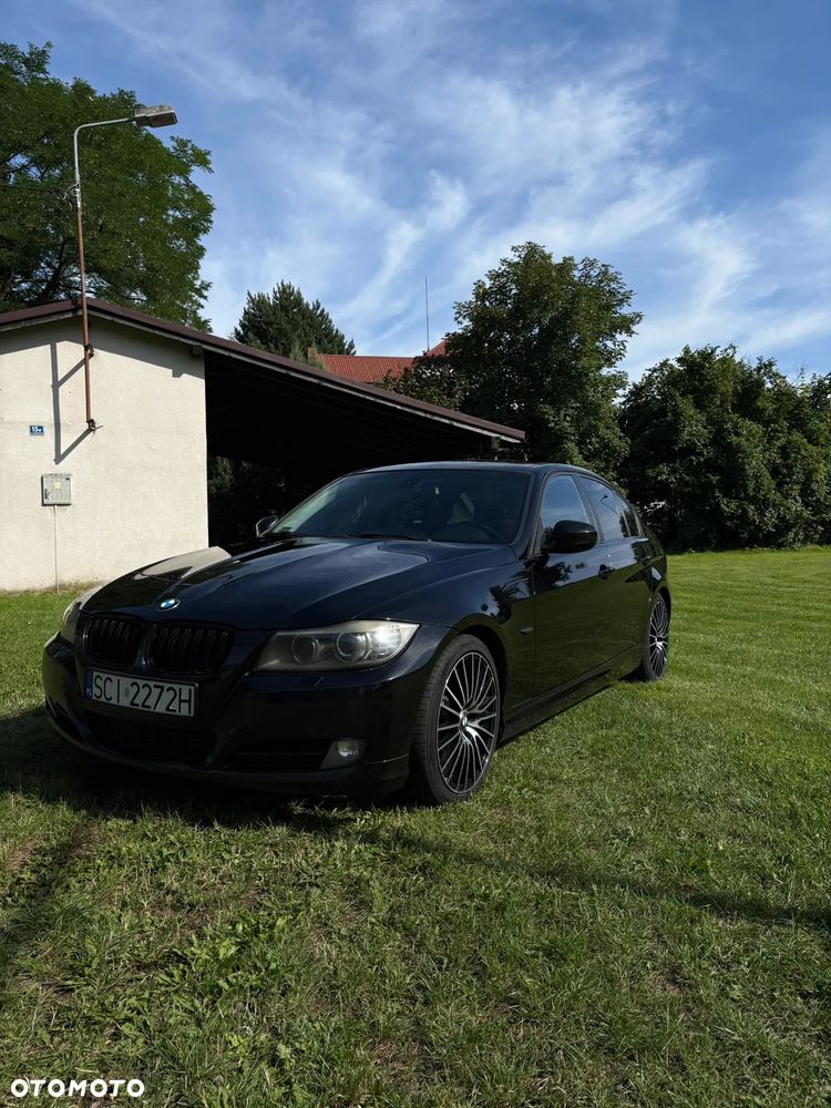 BMW Seria 3 320d - 3
