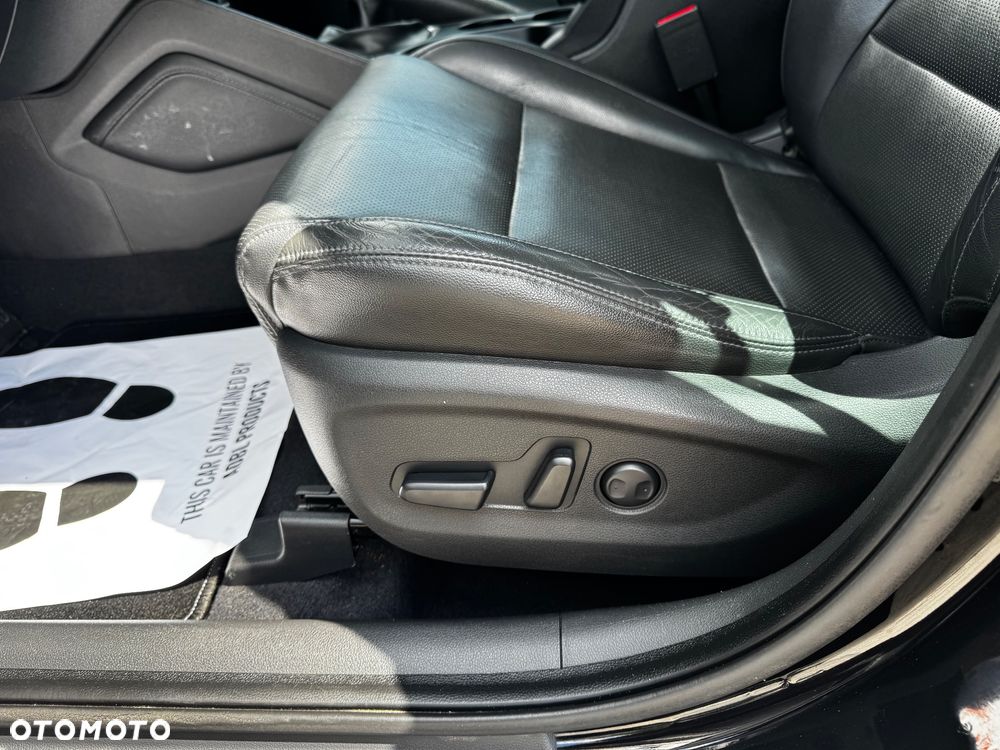 Hyundai Tucson 1.6 GDi 2WD Premium - 22