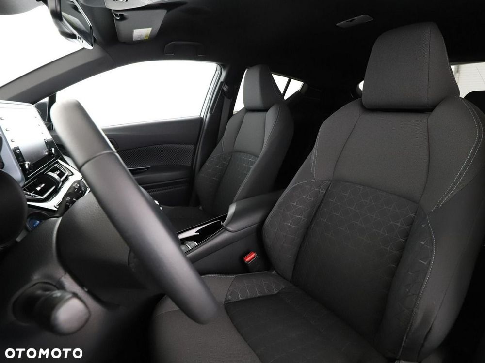 Toyota C-HR 2.0 Hybrid Style - 14