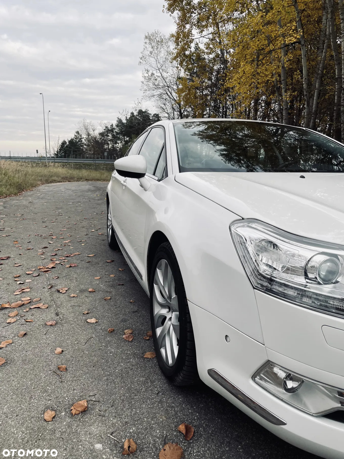 Citroën C5 3.0 HDi V6 Exclusive - 8