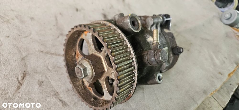 Pompa wtryskowa paliwa Renault Megane Scenic Kangoo II Clio 1,5 DCI 8200057346 - 2