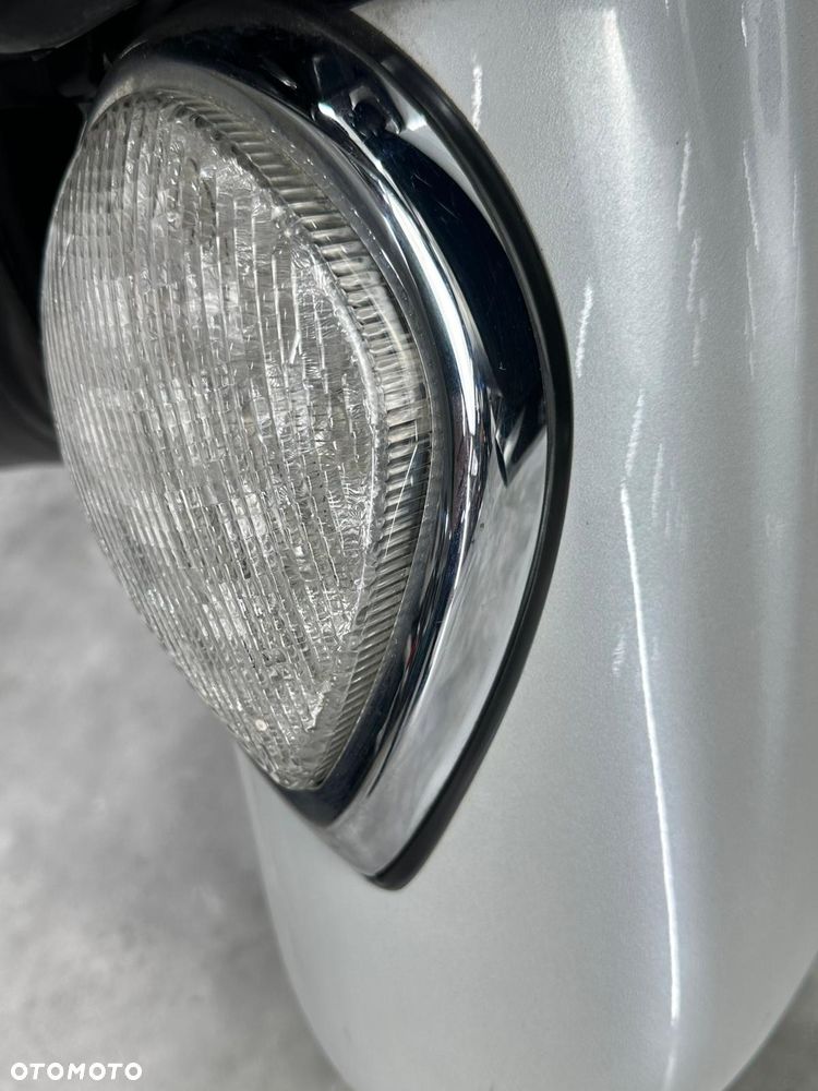 Yamaha Road Star - 19