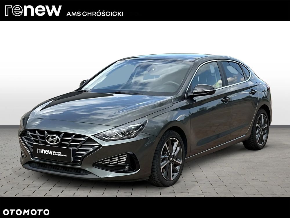 Hyundai i30 1.5 T-GDI 48V Premium DCT - 2