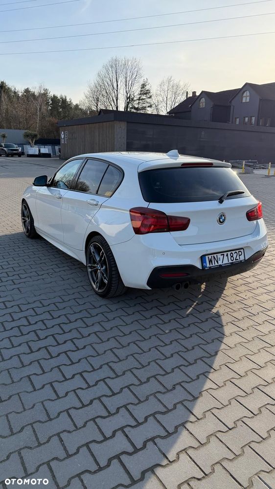 BMW Seria 1 125i GPF Advantage sport - 3