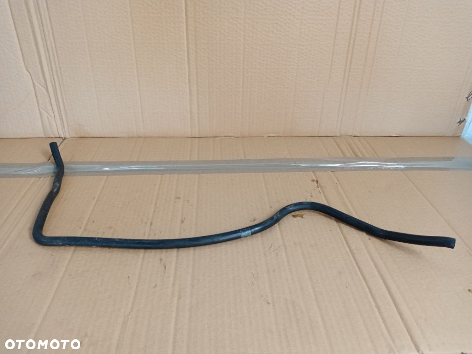 Przewód podciśnienia VW Golf IV 4 1.4 16V 036133518E - 2