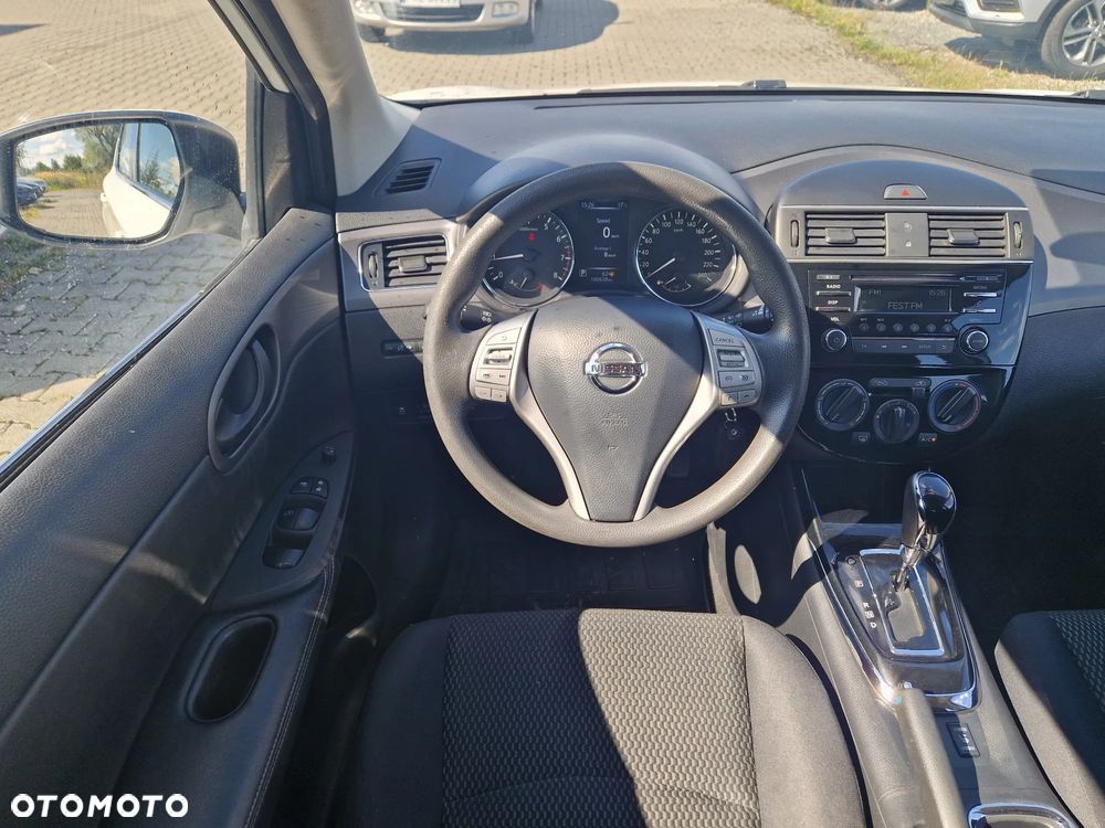 Nissan Pulsar 1.2 DIG-T Xtronic N-TEC - 26