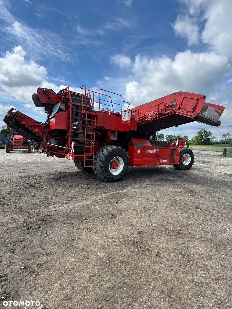 Dewulf Dewulf RA3060 - 4