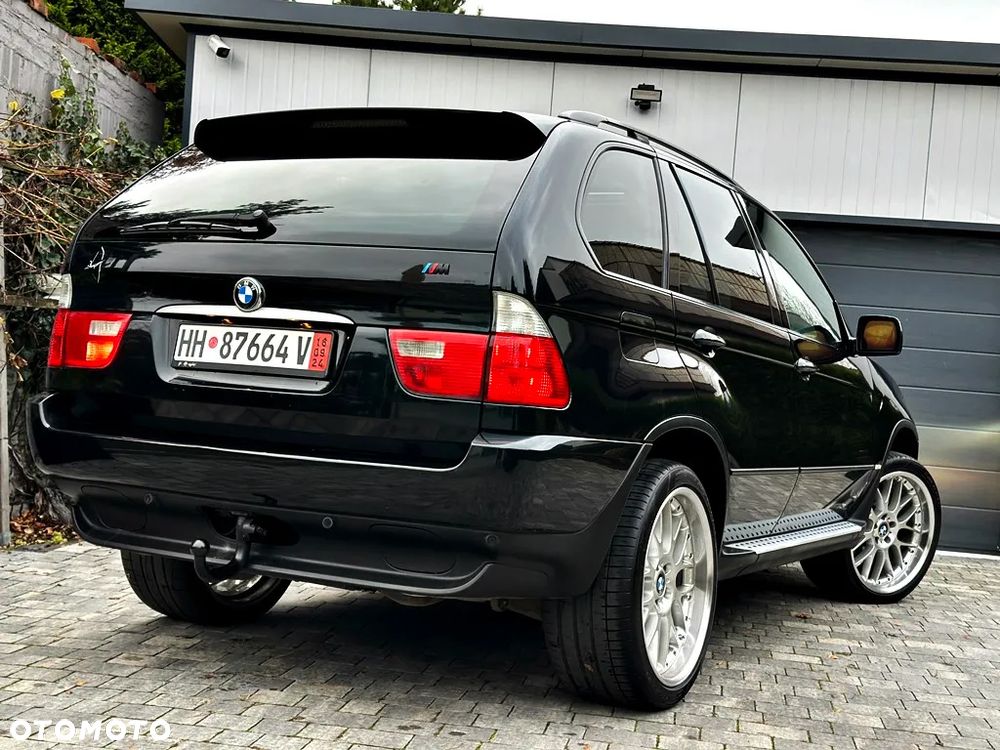BMW X5 3.0 d Edition Exclusive Sport - 4