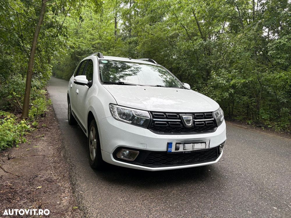 Dacia Logan MCV 0.9 TCe SL Prestige PLUS - 6