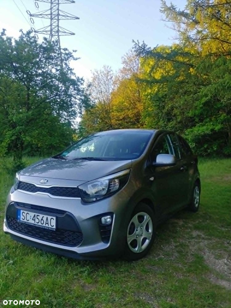 Kia Picanto 1.2 M - 14