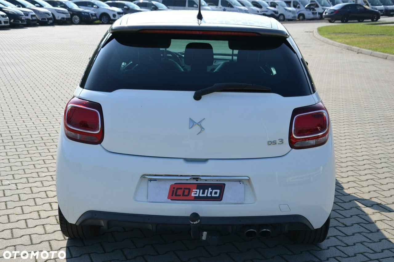 Citroën DS3 - 7
