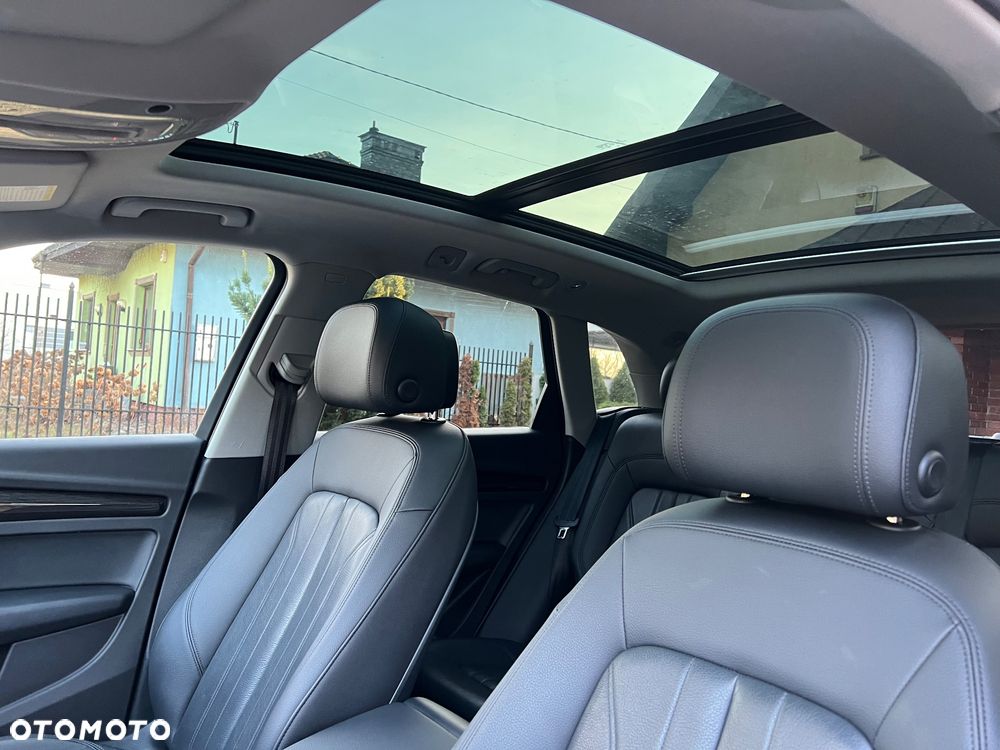 Audi Q5 2.0 TFSI Quattro Design S tronic - 12