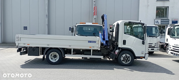 Isuzu M27F