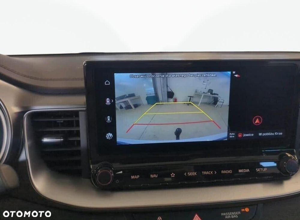 Kia Ceed 1.5 T-GDI M - 11